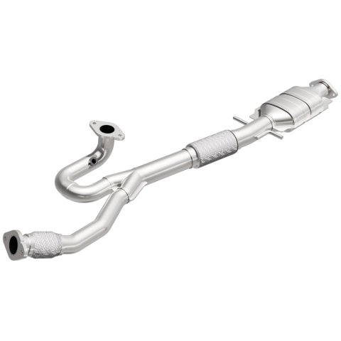 MagnaFlow Direct Fit Catalytic Converter 10-14 LaCrosse 3.0/3.6L