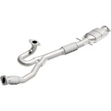 MagnaFlow Direct Fit Catalytic Converter 10-14 LaCrosse 3.0/3.6L thumbnail 2