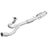 MagnaFlow Direct Fit Catalytic Converter 10-14 LaCrosse 3.0/3.6L thumbnail 4