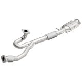 MagnaFlow Direct Fit Catalytic Converter 10-14 LaCrosse 3.0/3.6L thumbnail 5