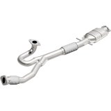 MagnaFlow Direct Fit Catalytic Converter 10-14 LaCrosse 3.0/3.6L thumbnail 6