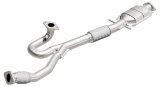 MagnaFlow Direct Fit Catalytic Converter 10-14 LaCrosse 3.0/3.6L thumbnail 7