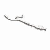 MagnaFlow Direct Fit Catalytic Converter 10-14 LaCrosse 3.0/3.6L thumbnail 8