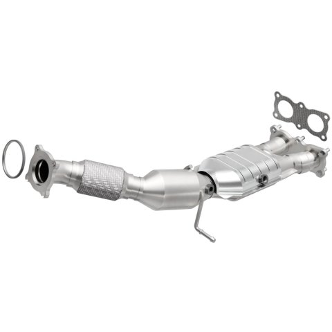 Magnaflow Conv DF 10-14 Volvo S80 3.2L thumbnail 1