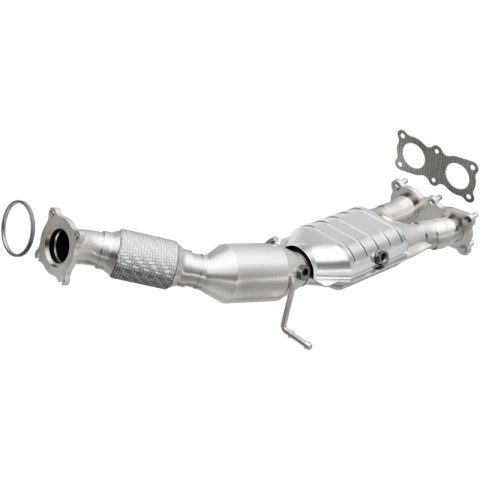 Magnaflow Conv DF 10-14 Volvo S80 3.2L thumbnail 2