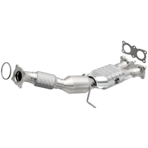 Magnaflow Conv DF 10-14 Volvo S80 3.2L thumbnail 4