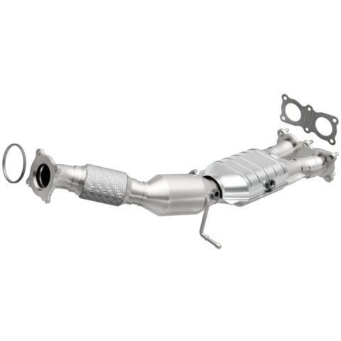Magnaflow Conv DF 10-14 Volvo S80 3.2L thumbnail 5