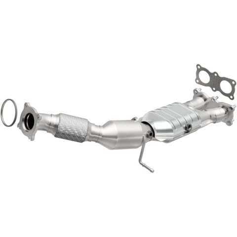 Magnaflow Conv DF 10-14 Volvo S80 3.2L thumbnail 6