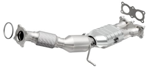 Magnaflow Conv DF 10-14 Volvo S80 3.2L thumbnail 7