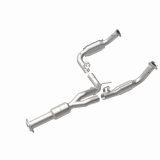 MagnaFlow Direct Fit Catalytic Converter 11-13 Chev Silverado 2500 HD/3500 HD 6.0L thumbnail 9
