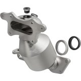 Magnaflow Conv DF 11-14 CR-Z 1.5L Manifold thumbnail 4