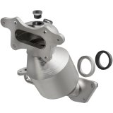 Magnaflow Conv DF 11-14 CR-Z 1.5L Manifold thumbnail 5