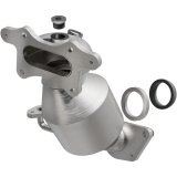 Magnaflow Conv DF 11-14 CR-Z 1.5L Manifold thumbnail 6