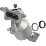 Magnaflow Conv DF 11-14 CR-Z 1.5L Manifold thumbnail 7