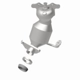 Magnaflow Conv DF 11-14 CR-Z 1.5L Manifold thumbnail 8