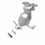 Magnaflow Conv DF 11-14 CR-Z 1.5L Manifold thumbnail 9