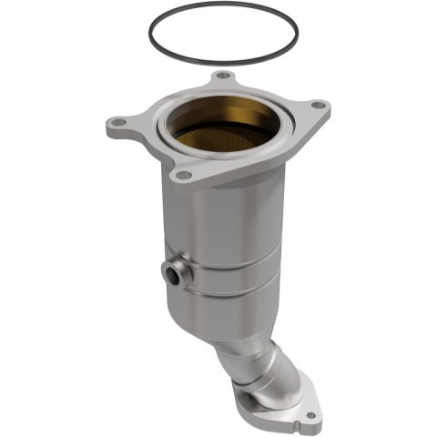 MagnaFlow Direct Fit Catalytic Converter 11-14 Edge 3.5/3.7L thumbnail 5
