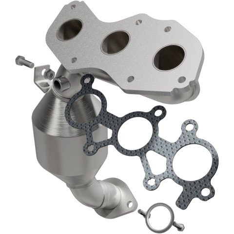 MagnaFlow Direct Fit Catalytic Converter 11-15 Sienna 3.5 Manifold thumbnail 2