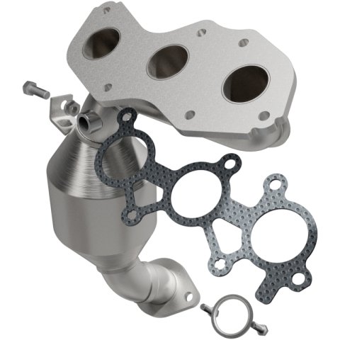MagnaFlow Direct Fit Catalytic Converter 11-15 Sienna 3.5 Manifold thumbnail 5
