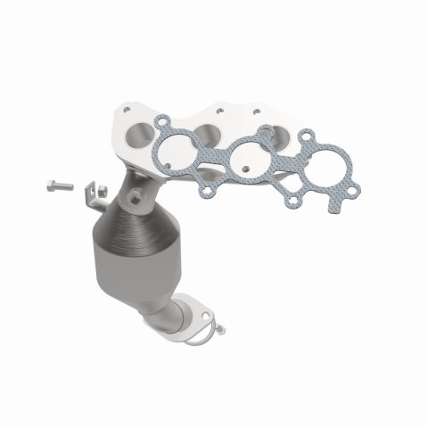 MagnaFlow Direct Fit Catalytic Converter 11-15 Sienna 3.5 Manifold thumbnail 7