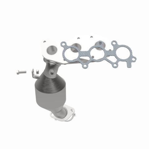 MagnaFlow Direct Fit Catalytic Converter 11-15 Sienna 3.5 Manifold thumbnail 8