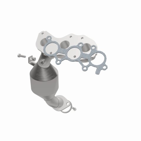 MagnaFlow Direct Fit Catalytic Converter 11-15 Sienna 3.5 Manifold thumbnail 9