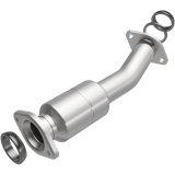 MagnaFlow Direct Fit Catalytic Converter 11-15 Sienna 3.5 Underbody thumbnail 1
