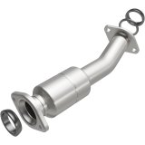 MagnaFlow Direct Fit Catalytic Converter 11-15 Sienna 3.5 Underbody thumbnail 2