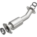 MagnaFlow Direct Fit Catalytic Converter 11-15 Sienna 3.5 Underbody thumbnail 3