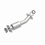 MagnaFlow Direct Fit Catalytic Converter 11-15 Sienna 3.5 Underbody thumbnail 7