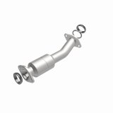 MagnaFlow Direct Fit Catalytic Converter 11-15 Sienna 3.5 Underbody thumbnail 8