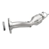 MagnaFlow Direct Fit Catalytic Converter 12-14 Civic 2.4L thumbnail 1