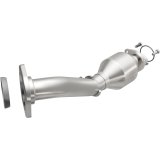 MagnaFlow Direct Fit Catalytic Converter 12-14 Civic 2.4L thumbnail 2