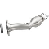 MagnaFlow Direct Fit Catalytic Converter 12-14 Civic 2.4L thumbnail 4
