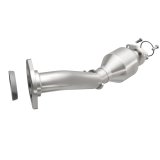 MagnaFlow Direct Fit Catalytic Converter 12-14 Civic 2.4L thumbnail 5
