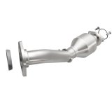 MagnaFlow Direct Fit Catalytic Converter 12-14 Civic 2.4L thumbnail 6