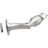 MagnaFlow Direct Fit Catalytic Converter 12-14 Civic 2.4L thumbnail 7