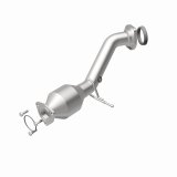 MagnaFlow Direct Fit Catalytic Converter 12-14 Civic 2.4L thumbnail 8