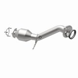 MagnaFlow Direct Fit Catalytic Converter 12-14 Civic 2.4L thumbnail 9