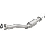 MagnaFlow Direct Fit Catalytic Converter 12-14 Civic Hybrid 1.5L thumbnail 4