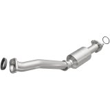 MagnaFlow Direct Fit Catalytic Converter 12-14 Civic Hybrid 1.5L thumbnail 5