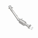 MagnaFlow Direct Fit Catalytic Converter 12-14 Civic Hybrid 1.5L thumbnail 8