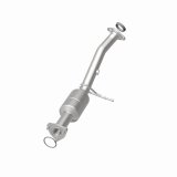 MagnaFlow Direct Fit Catalytic Converter 12-14 Civic Hybrid 1.5L thumbnail 9
