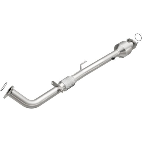 MagnaFlow Direct Fit Catalytic Converter 13-14 Accord 2.4L thumbnail 3
