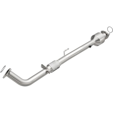 MagnaFlow Direct Fit Catalytic Converter 13-14 Accord 2.4L thumbnail 4