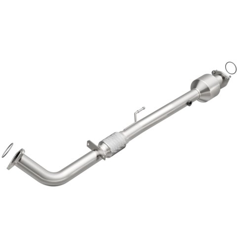 MagnaFlow Direct Fit Catalytic Converter 13-14 Accord 2.4L thumbnail 6