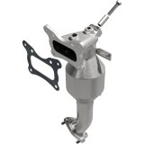 Magnaflow Conv DF 13-14 Accord 2.4L Manifold thumbnail 2