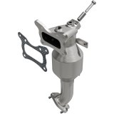 Magnaflow Conv DF 13-14 Accord 2.4L Manifold thumbnail 6