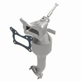 Magnaflow Conv DF 13-14 Accord 2.4L Manifold thumbnail 9