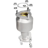 MagnaFlow Direct Fit Catalytic Converter 13-14 RDX 3.5L Rear thumbnail 1